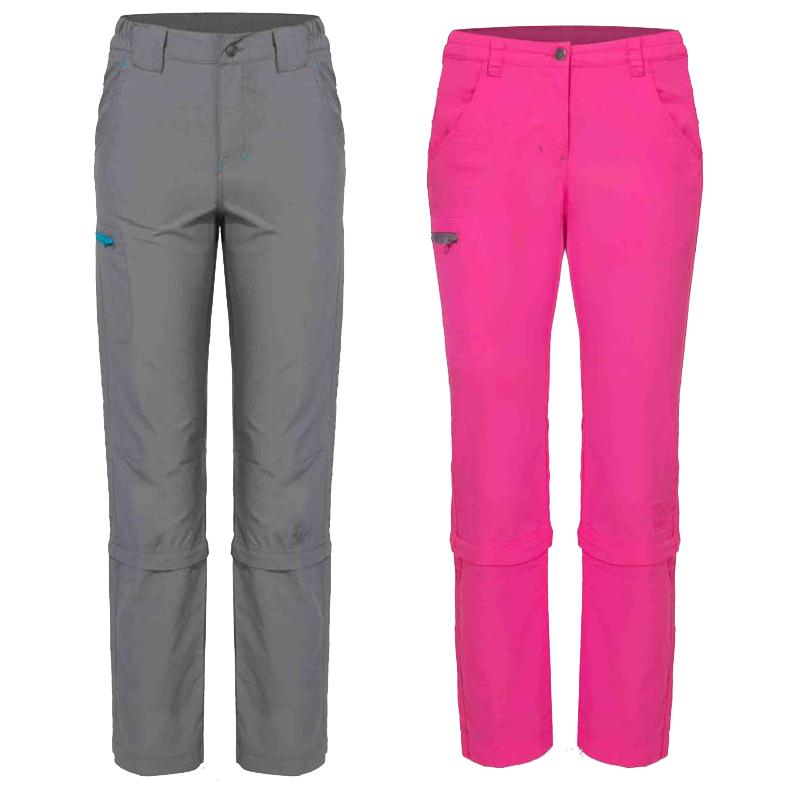 Liquidation Stock Girls Outdoor Hiking Track Sports Long Pant