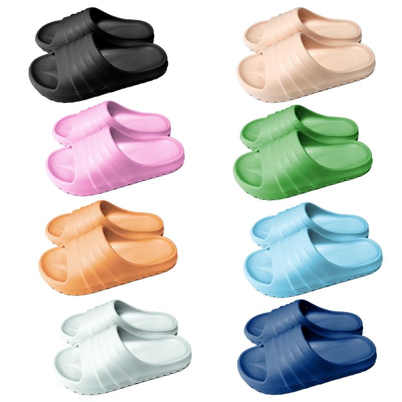 Running Production Soft and Comfortable EVA Slides Slippers Sandals for Men and Women