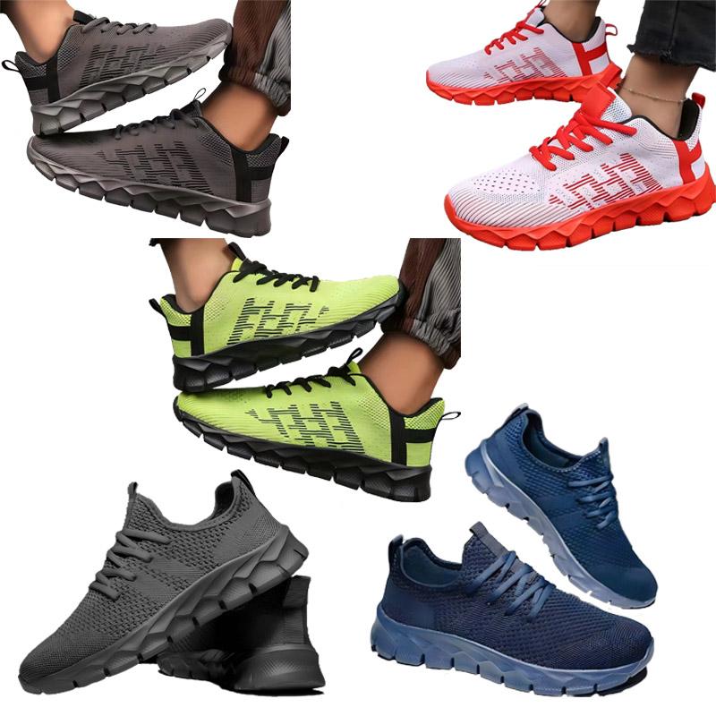 Remaining Stock Footwear Sports Casual Walking Running Shoes Sneakers for Men and Women