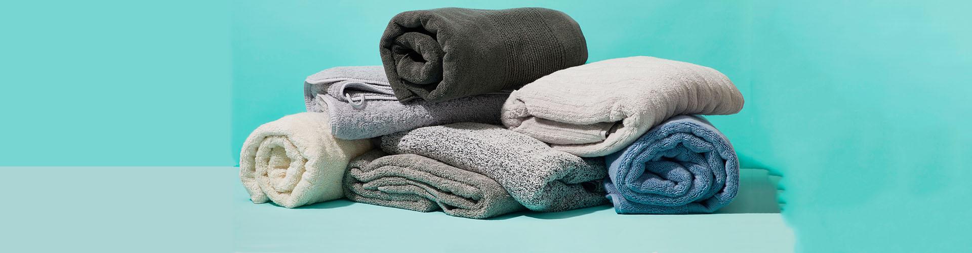 Stock Towels