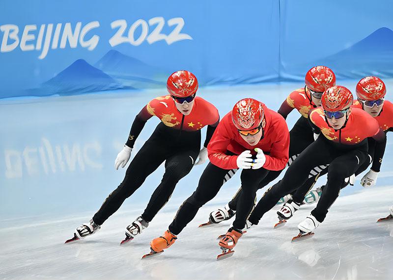 The 2022 Winter Olympics Kicks Off Today