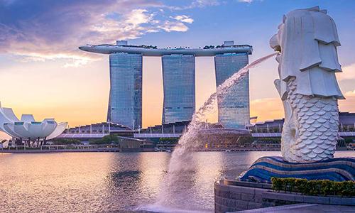 Singapore Facing Economic Stagnancy As Trade War Escalates