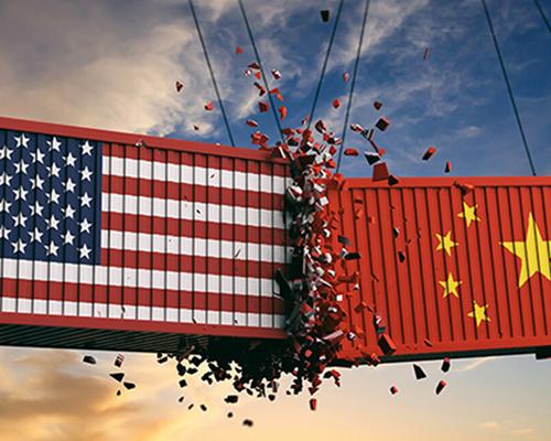 US-China Trade War Tariff Delay Not Falling Through As Expected