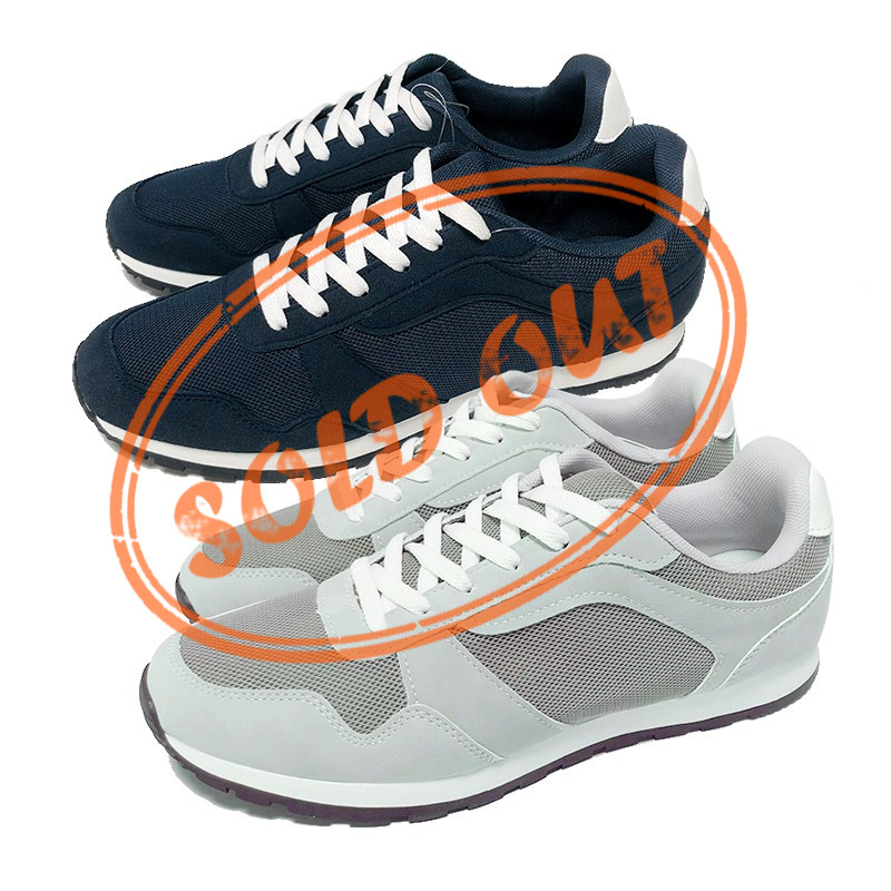 Liquidation Stock Mens Sports Casual Walking Running Shoes Sneakers