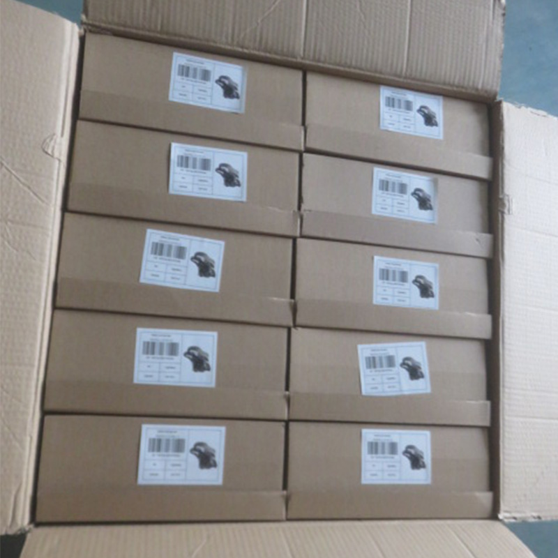 5,000 Pairs of Men's Premium Outdoor Hiking Boots and Work Safety Footwear Successfully Shipped to Costa Rica