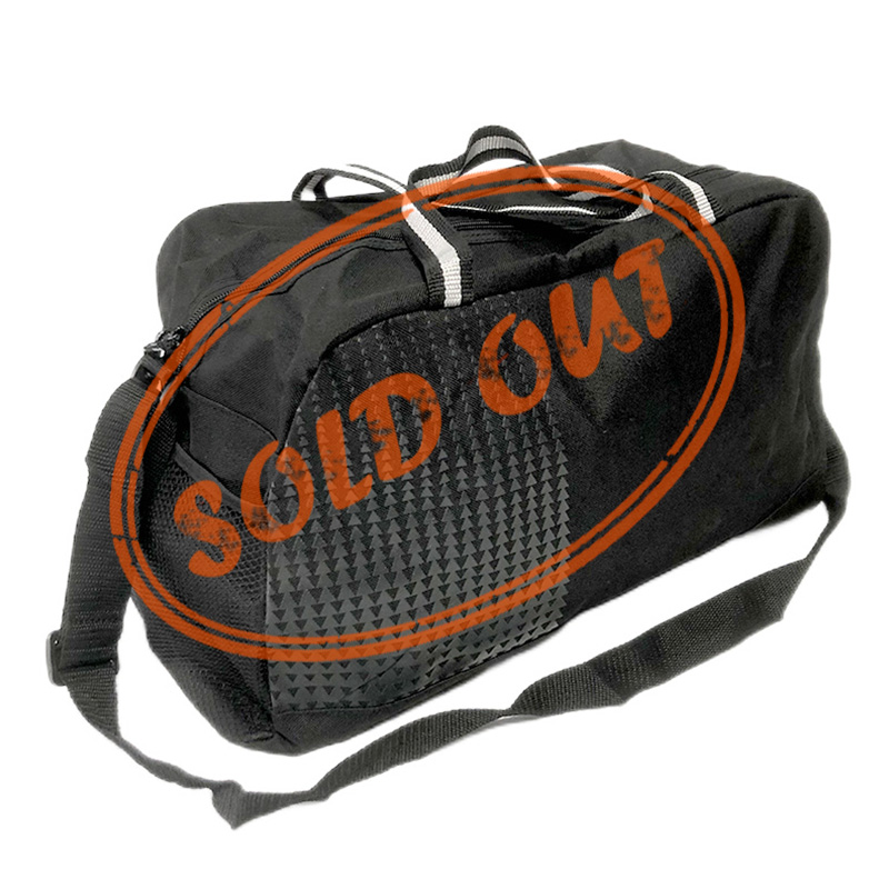 Liquidation stock travel bags