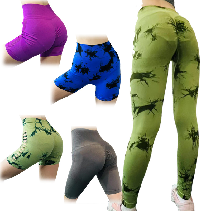 Clearance Stock Ladies Yoga Leggings